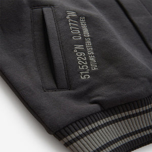 BOMBER SUBSCR BLK