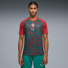 Load image into Gallery viewer, Portugal Warmup Jersey Men
