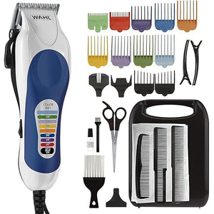 WAHL COLOR PRO HAIR CLIPPER / UK