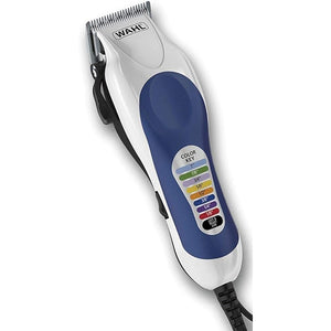 WAHL COLOR PRO HAIR CLIPPER / UK