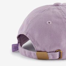 Load image into Gallery viewer, Lilac Purple Baseball Cap

