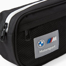 Load image into Gallery viewer, BMW M Motorsport Waist Bag
