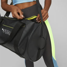 Load image into Gallery viewer, PUMA Fit Duffel Bag
