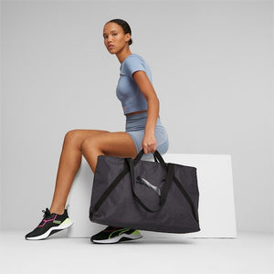 Active Training Essentials Elektro Summer Shopper Bag