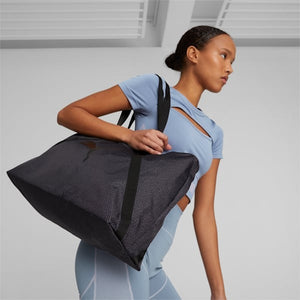 Active Training Essentials Elektro Summer Shopper Bag