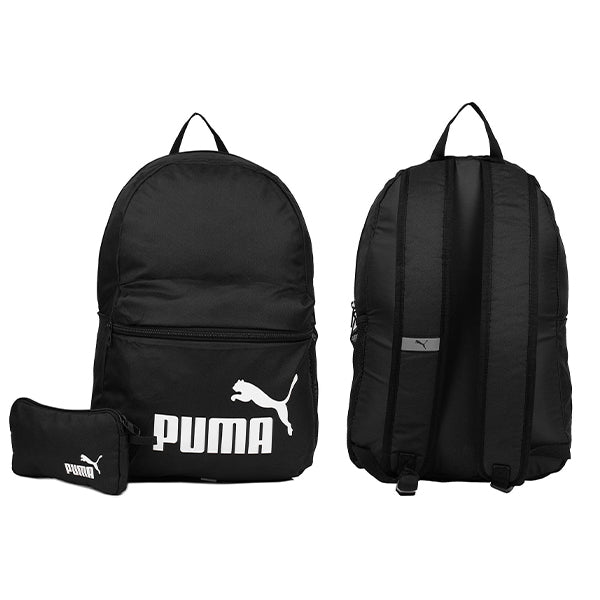 PU Phase Backpack Set