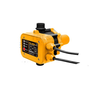 AUTOMATIC PUMP CONTROL