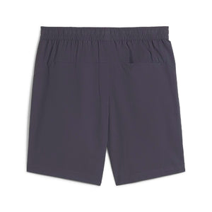 CLAS.Cargo Shorts 7"GRY