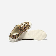 Load image into Gallery viewer, OPIACE LEOPARD BEI
