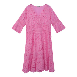 WOWEN DRESS AZUR 82001