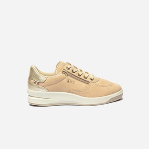 BRAZIP2 BEIGE