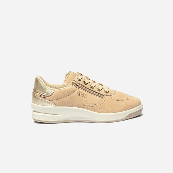BRAZIP2 BEIGE