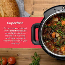 Load image into Gallery viewer, NUTRICOOK SMART POT PRIME 2.0 6L

