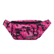 Load image into Gallery viewer, UNISEX WAISTBAG HOLO 811
