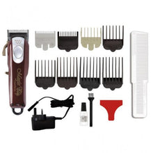 Load image into Gallery viewer, WAHL HAIR CLIPPER MAGIC CLIP CORDLESS EU
