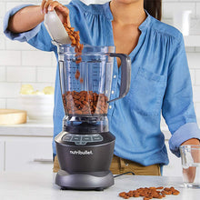 Load image into Gallery viewer, NUTRIBULLET FULL SIZE BLENDER COMBO
