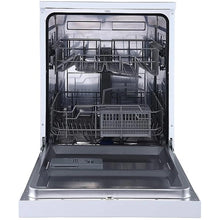 Load image into Gallery viewer, SHARP DISHWASHER SILVER - 12P - QW-MB612-SS3
