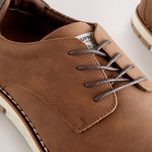 Load image into Gallery viewer, Tan Brown Sports Wedges Shoes
