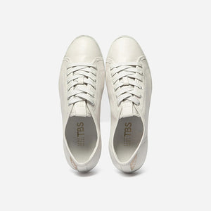 CERRISE BLANC+PLATINE