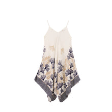 Load image into Gallery viewer, DRESS AZUR82985
