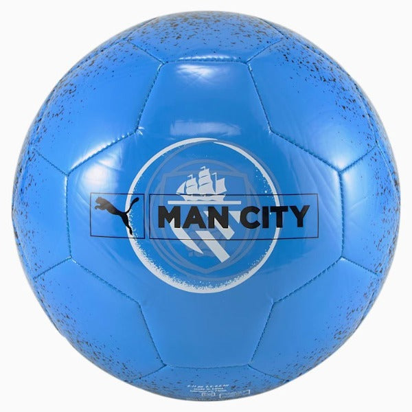 Manchester City F.C. Legacy Football