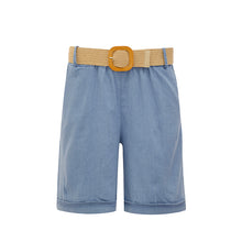 Load image into Gallery viewer, SHORT AZUR8389
