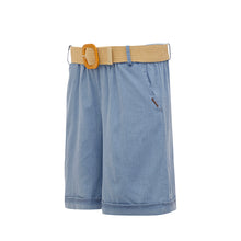 Load image into Gallery viewer, SHORT AZUR8389
