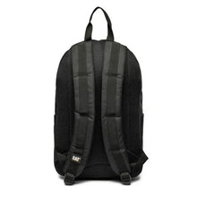 Load image into Gallery viewer, Unisex Cat Backpack Gobi Light Black
