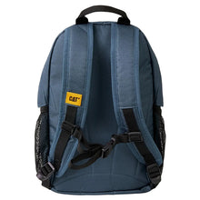 Load image into Gallery viewer, Unisex The Project Mini Blue Cat Backpack
