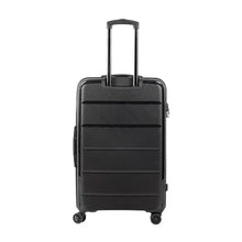 Load image into Gallery viewer, Unisex Cat Cargo Trolley 28 Black Suitcase
