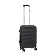 Load image into Gallery viewer, Unisex Cat Suitcase Alexa Trolley 20"
