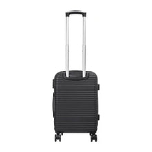 Load image into Gallery viewer, Unisex Cat Suitcase Alexa Trolley 20"
