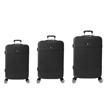 Load image into Gallery viewer, CAT Alexa suitcase set
