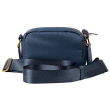 Load image into Gallery viewer, Urban Young Mini Crossbody Women's Cat Wallet Blue
