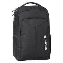 Load image into Gallery viewer, Unisex Cat City Advanced Black Backpack
