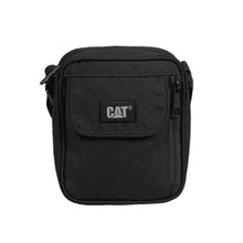 Load image into Gallery viewer, Cat Backpack Arizona Utility Bag Black
