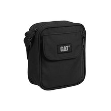 Load image into Gallery viewer, Cat Backpack Arizona Utility Bag Black
