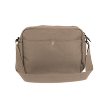 Load image into Gallery viewer, Arkansas Shoulder Bag Beige Cat
