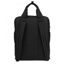 Load image into Gallery viewer, Unisex Cat Backpack Alabama Black
