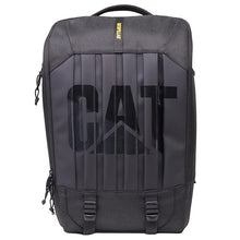 Load image into Gallery viewer, Cat United Backpack Black
