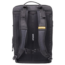 Load image into Gallery viewer, Cat United Backpack Black
