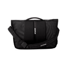 Load image into Gallery viewer, Messenger Bag BLK

