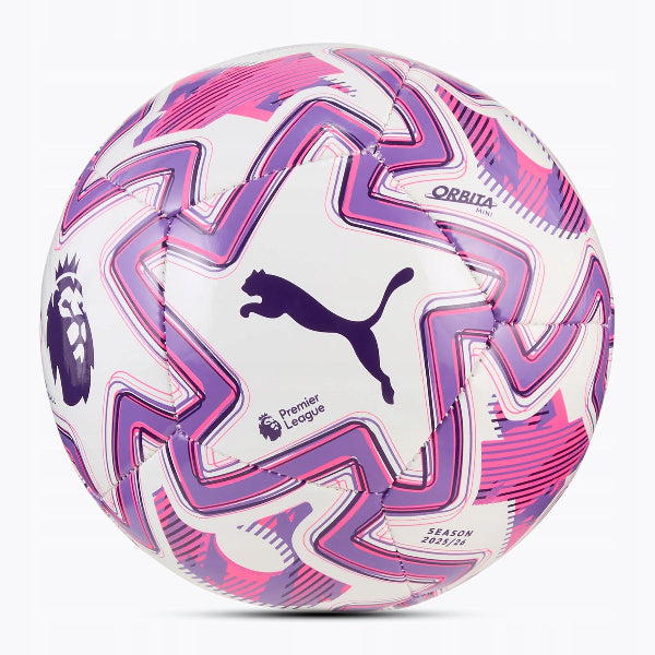 PUMA Orbita Premier League Brilliance Mini Football