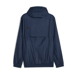 ESS Windbreaker Nvy