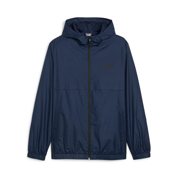 ESS Windbreaker Nvy