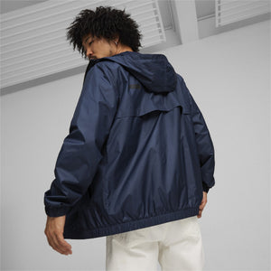 ESS Windbreaker Nvy