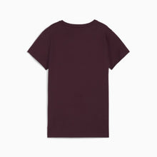 Load image into Gallery viewer, Essentials+ Metallic Logo Women&#39;s Tee
