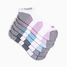 Load image into Gallery viewer, Puma Essential Low Cut 3 Pair Pack Golf Socks
