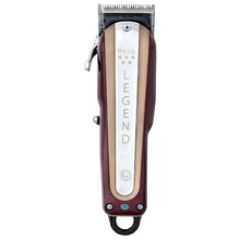 Load image into Gallery viewer, WAHL 5* C/C LEGEND HAIR CLIPPER /2PIN &amp; 3PIN
