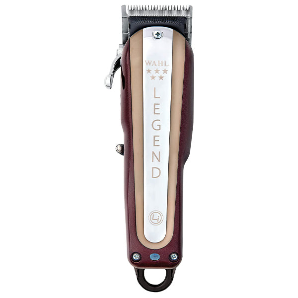 WAHL 5* C/C LEGEND HAIR CLIPPER /2PIN & 3PIN